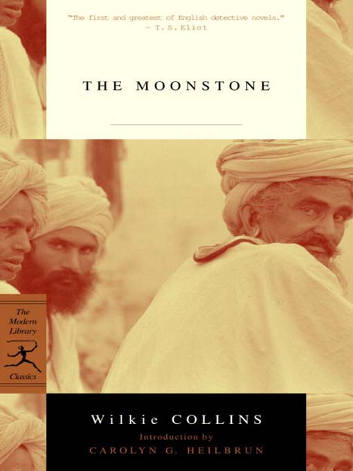Title details for The Moonstone by Wilkie Collins - Available